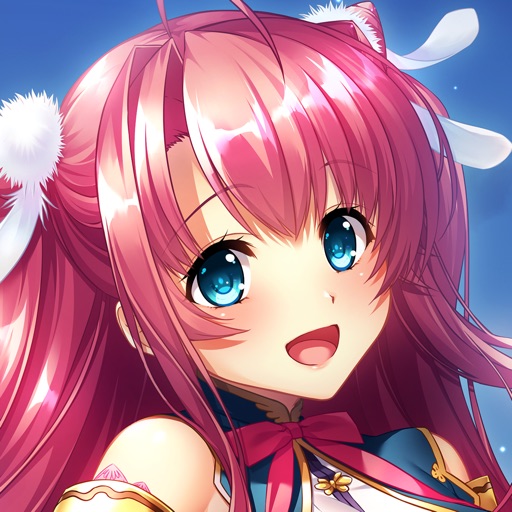 恋姫†大戦 プレイ画像